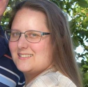 Meet your Posher, Erika